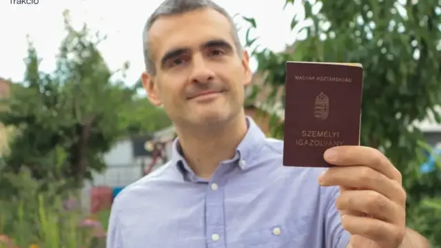 Fontos változás: lejárnak a régi típusú személyi igazolványok