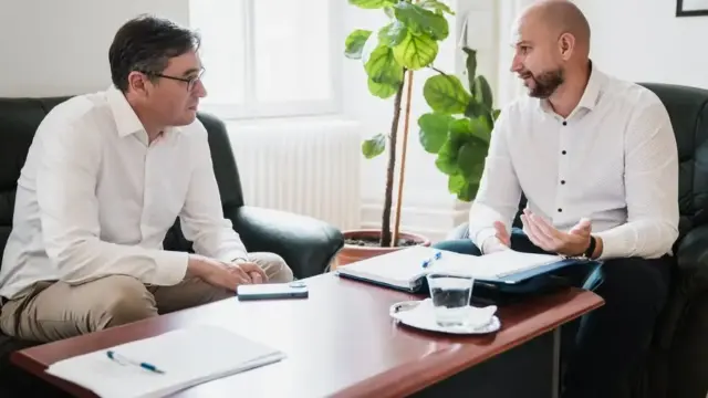 Új rendőrfőkapitánnyal egyeztetett a főváros a közbiztonságról
