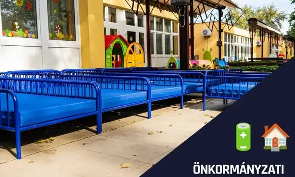 Energetikai korszerűsítés Hódmezővásárhelyen: újabb uniós források érkeztek