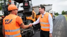 Léptékváltást ígér az új kormány az országos útfelújításokban