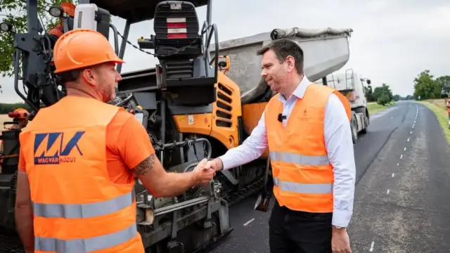 Léptékváltást ígér az új kormány az országos útfelújításokban
