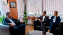 Közbiztonsági egyeztetés Győrben: rendőrségi és önkormányzati tervek