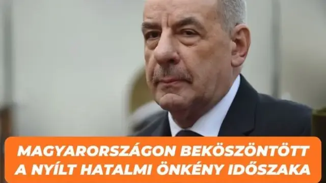Alkotmányos válságról beszél a Fidesz-frakció Sulyok Tamás ügyében