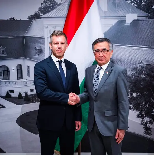 Magyarországon tárgyalt a Suzuki globális elnök-vezérigazgatója