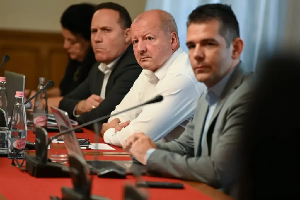 Nem támogatják a TEK és az Országgyűlési Őrség összevonását
