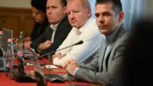 Nem támogatják a TEK és az Országgyűlési Őrség összevonását