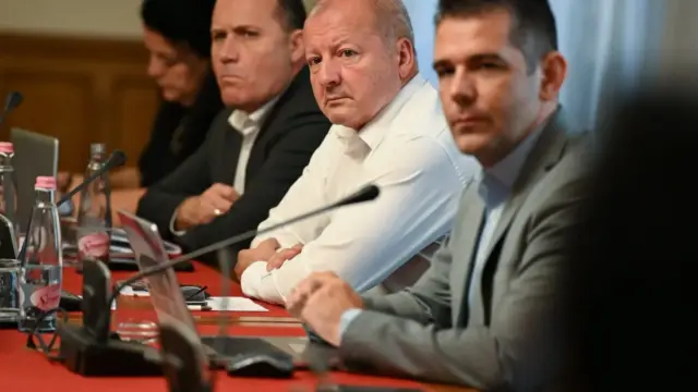 Nem támogatják a TEK és az Országgyűlési Őrség összevonását