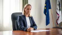Azbesztszennyezett útfelületeket azonosítottak Győrben
