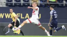 Két góllal nyert a Kisvárda a Puskás Akadémia otthonában