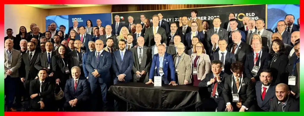 Magyarország rendezi a 2028-as olimpiai ökölvívó-világkvalifikációt