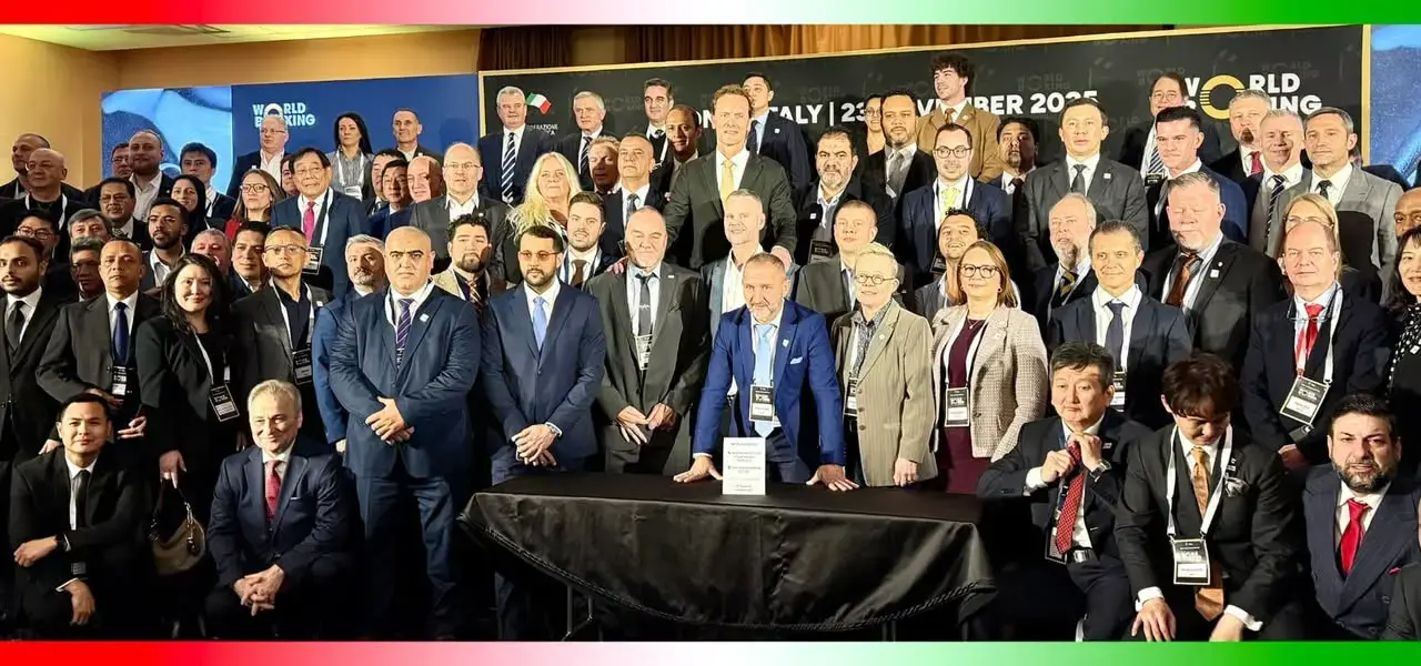 Magyarország rendezheti a 2028-as olimpiai ökölvívó-világkvalifikációt