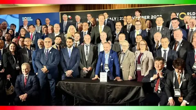 Magyarország rendezi a 2028-as olimpiai ökölvívó-világkvalifikációt