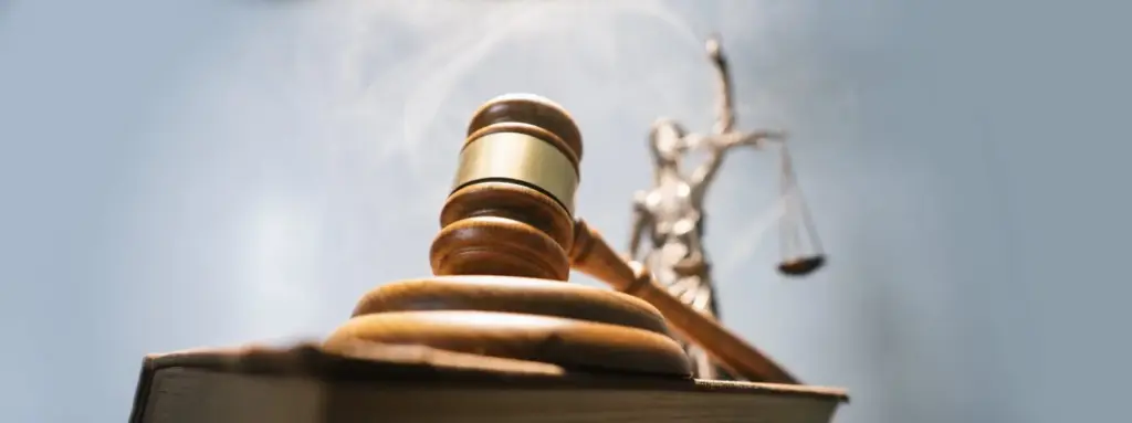 igazságszolgáltatás
