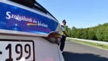 Kék sziréna: Tizenhat megelőzött tragédia