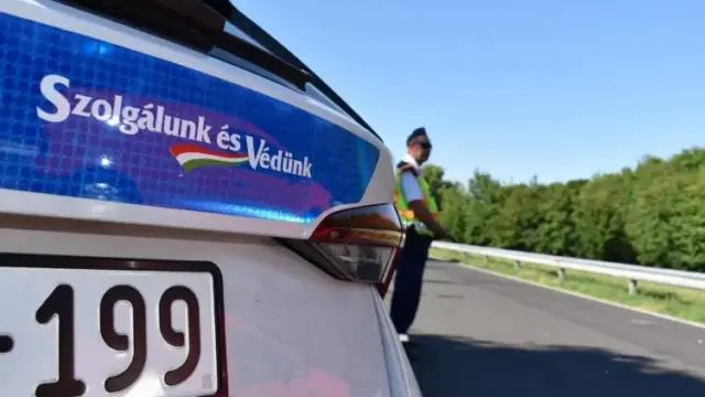 Kék sziréna: Tizenhat megelőzött tragédia