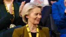 Orosz légtérsértés történt Lengyelország felett