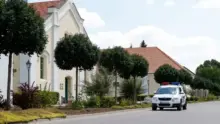 Kék sziréna: Fokozott ellenőrzés