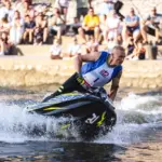 Jet-ski Eb – Több géposztályban is élnek a magyar érmes remények