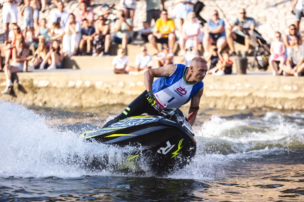 Jet-ski Eb – Több géposztályban is élnek a magyar érmes remények Jet-ski Eb – Több géposztályban is élnek a magyar érmes remények