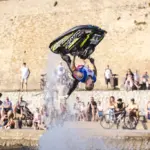 Jet-ski Eb – Több géposztályban is élnek a magyar érmes remények