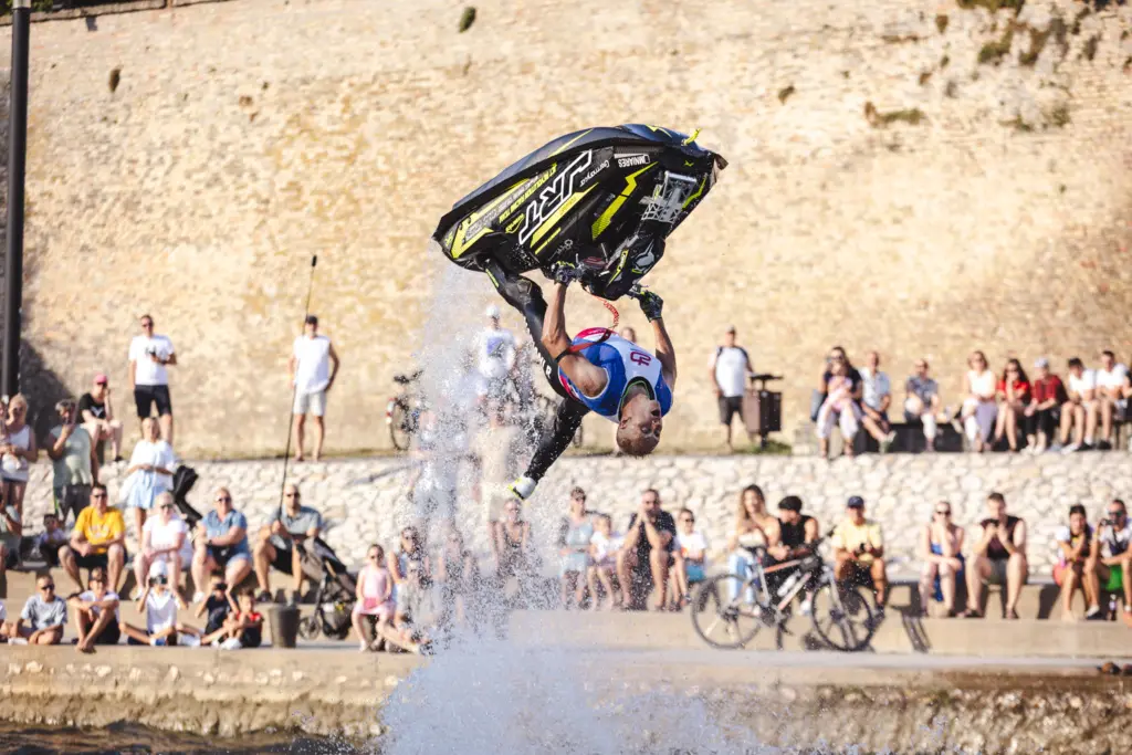 Jet-ski Eb – Több géposztályban is élnek a magyar érmes remények Jet-ski Eb – Több géposztályban is élnek a magyar érmes remények