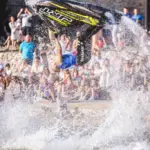 Jet-ski Eb – Több géposztályban is élnek a magyar érmes remények