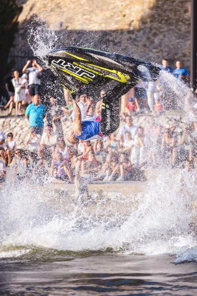 Jet-ski Eb – Több géposztályban is élnek a magyar érmes remények Jet-ski Eb – Több géposztályban is élnek a magyar érmes remények