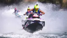 Jet-ski Eb – Több géposztályban is élnek a magyar érmes remények