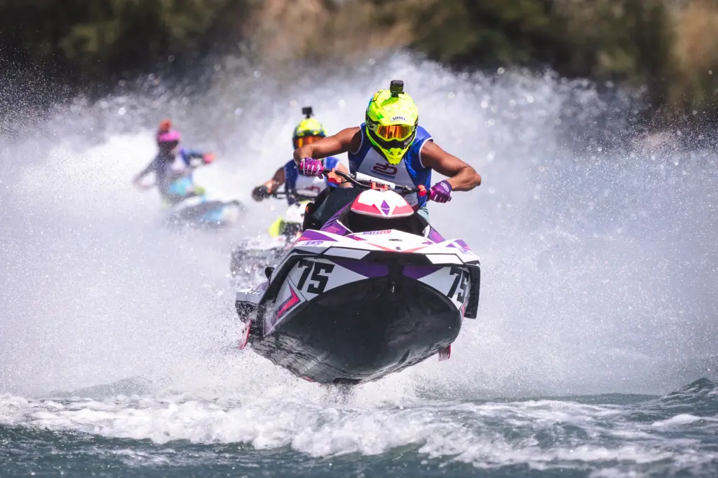 Jet-ski Eb – Több géposztályban is élnek a magyar érmes remények Jet-ski Eb – Több géposztályban is élnek a magyar érmes remények
