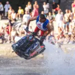 Jet-ski Eb – Több géposztályban is élnek a magyar érmes remények