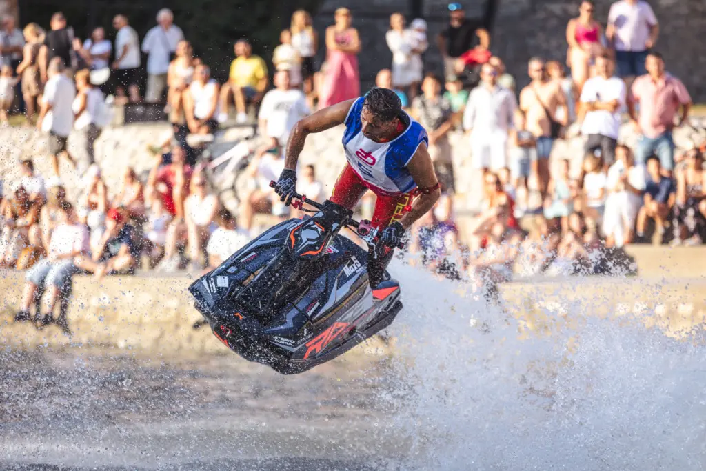 Jet-ski Eb – Több géposztályban is élnek a magyar érmes remények Jet-ski Eb – Több géposztályban is élnek a magyar érmes remények
