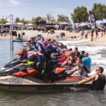 Jet-ski Eb – Több géposztályban is élnek a magyar érmes remények