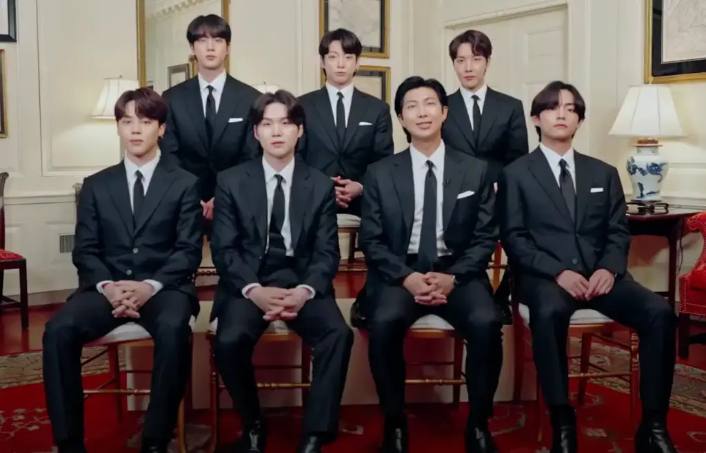 A BTS visszalép a 2027-es Grammy-gálától az új kategória bevezetése után