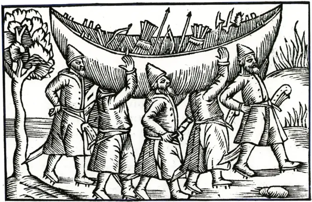 A Függetlenségi Nyilatkozat rejtett viking gyökerei és évezredes szavai