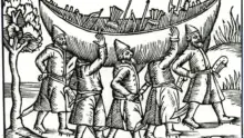 A Függetlenségi Nyilatkozat rejtett viking gyökerei és évezredes szavai