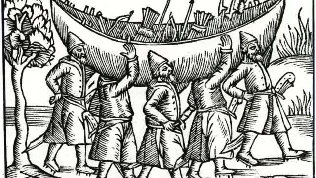 A Függetlenségi Nyilatkozat rejtett viking gyökerei és évezredes szavai