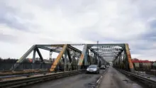 Elindul a Gubacsi vasúti híd 31 milliárd forintos fejlesztése