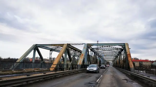 Elindul a Gubacsi vasúti híd 31 milliárd forintos fejlesztése