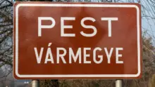Vármegyék helyett újra megyék: a TISZA-kormány javaslata