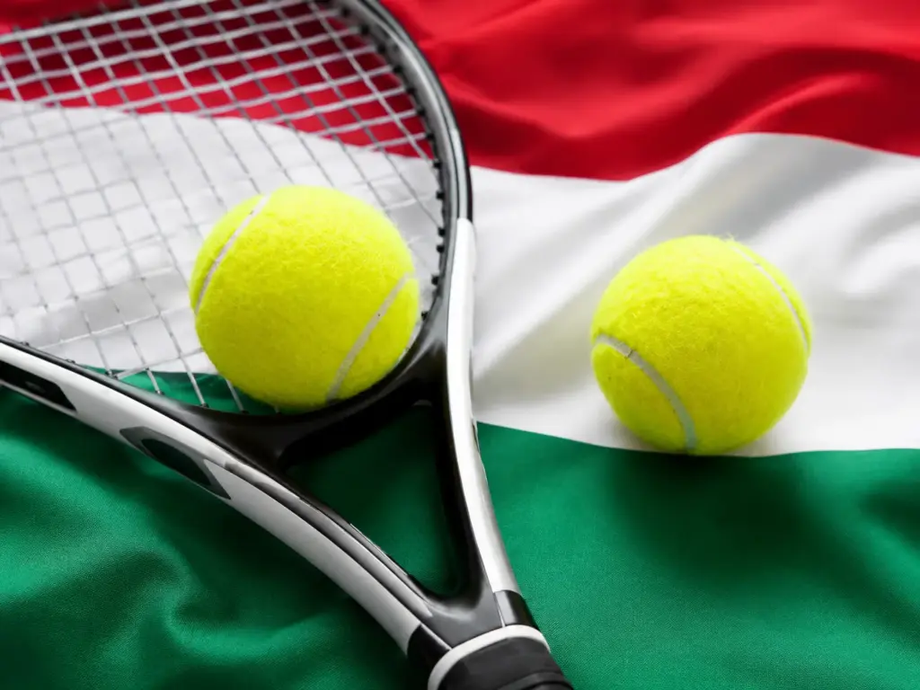 Wimbledon: Fucsovics Márton és Marozsán Fábián visszalépett a páros versenytől