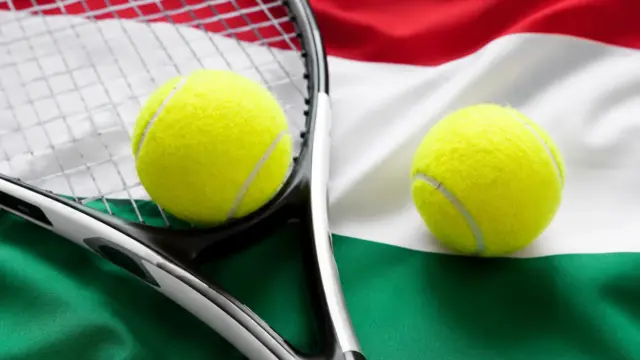 Wimbledon: Fucsovics Márton és Marozsán Fábián visszalépett a páros versenytől