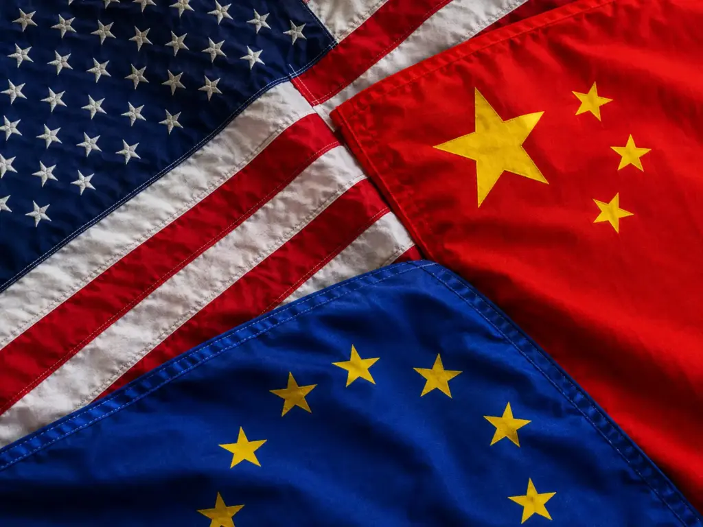 Kína visszautasítja az USA és az EU bírálatait az új nemzetiségi törvény miatt
