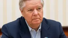 Elhunyt Lindsey Graham, az amerikai szenátus meghatározó politikusa
