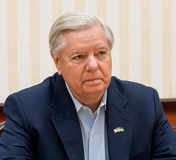 Elhunyt Lindsey Graham, az amerikai szenátus meghatározó politikusa