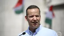Családi büszkeség menete: a Mi Hazánk a hagyományos értékek mellett állt ki Budapesten