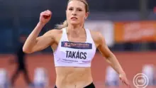Gyulai Memorial: Takács Boglárka olimpiai bajnokokkal méri össze erejét