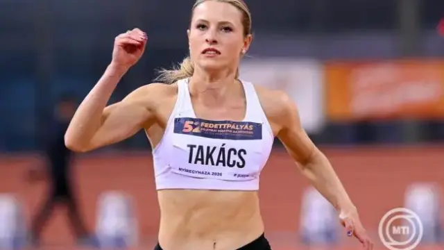 Gyulai Memorial: Takács Boglárka olimpiai bajnokokkal méri össze erejét