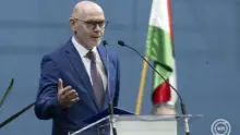Diplomaosztó a Testnevelési Egyetemen: A végzettek a magyar sport aranyfedezete