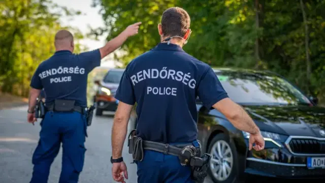 Az elmúlt 24 óra történései