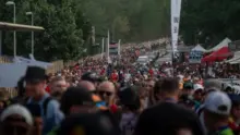 Lezárult a 41. Magyar Nagydíj